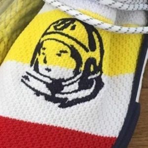 Meet your Posher, Manuel